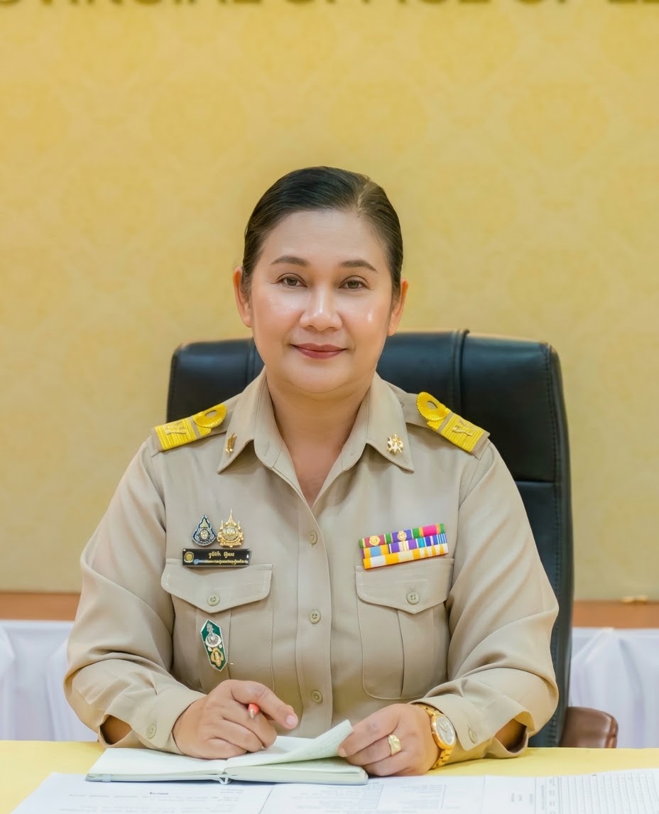 นางสุทิศา ซุ่นคง